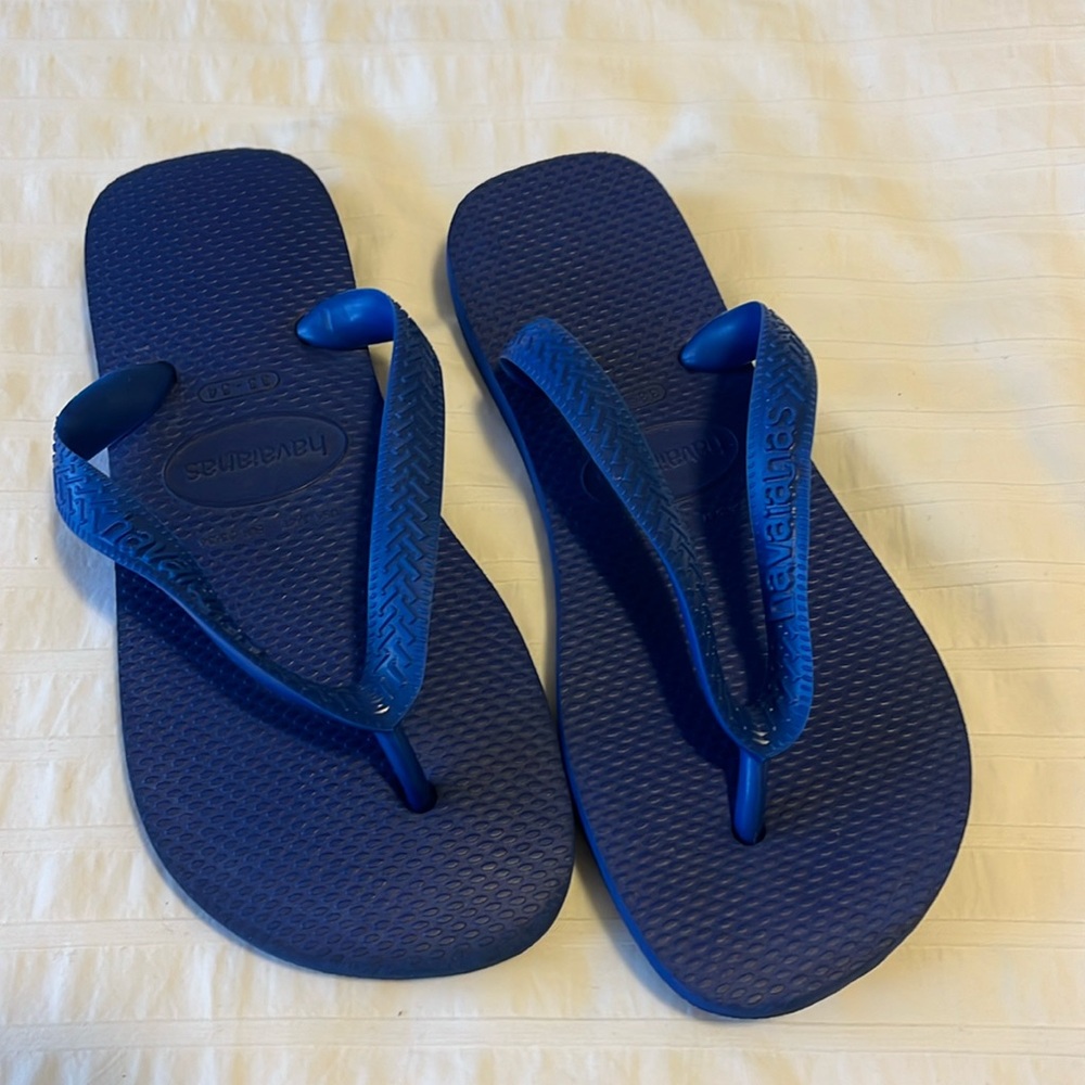 Havaianas boys